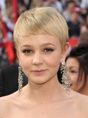 Carey Mulligan