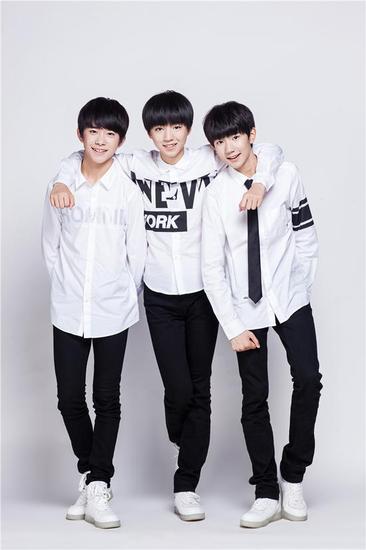 TFBOYS