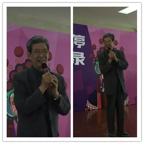 　　著名豫劇表演藝術家，七七版豫劇《朝陽溝》栓寶的扮演者韓玉生老師講述自己參與挑戰的激動心情。