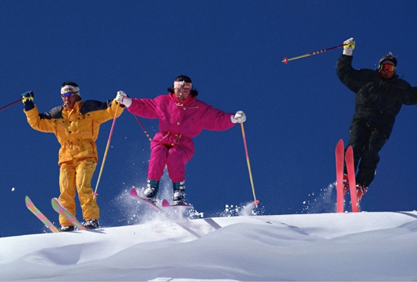 12月省內開滑滑雪場 優惠多到讓你過足癮