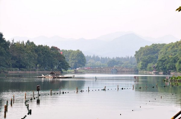 見證浪漫愛情 盤點中國浪漫愛情橋