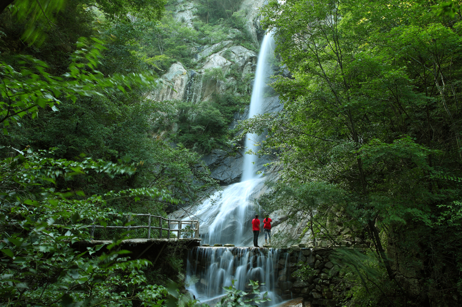 “中國旅游日” 景區優惠大放送