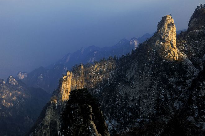 父親節 堯山難忘的感恩之旅