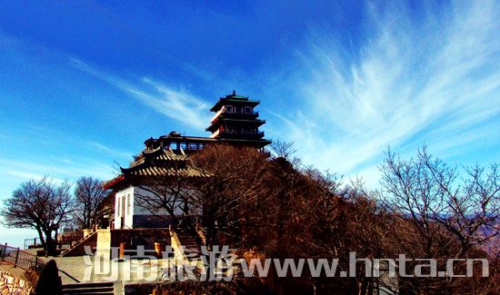 中國旅游日 河南多景區喊你優惠游