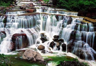 云臺山國際旅游節多項活動