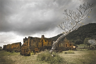 旅行社認為老撾將是未來頗受關注的旅游目的地。　圖/gettyimages