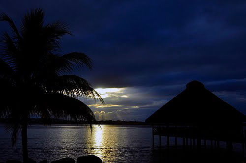 Bocas del Toro,巴拿馬