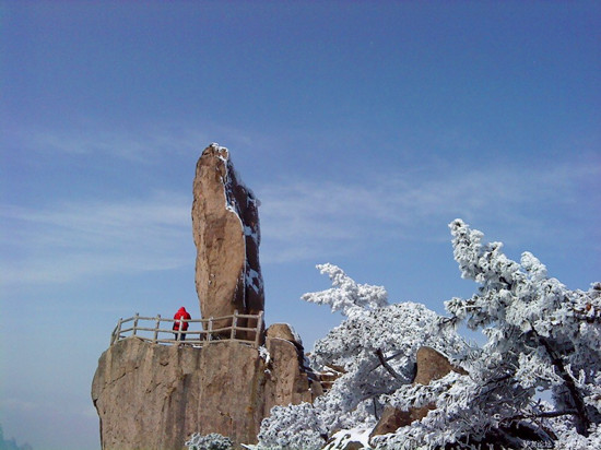 黃山市冬游優惠 4A景區新春自駕免票