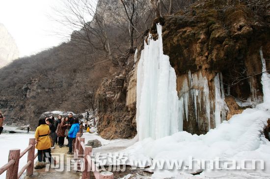 三八節 云臺山 優惠旅游