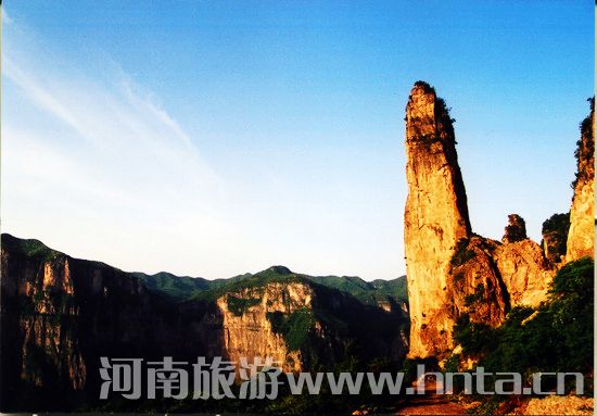 新鄉關山 三八節 特惠旅游