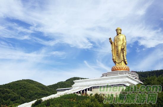 中秋教師節免費游河南堯山