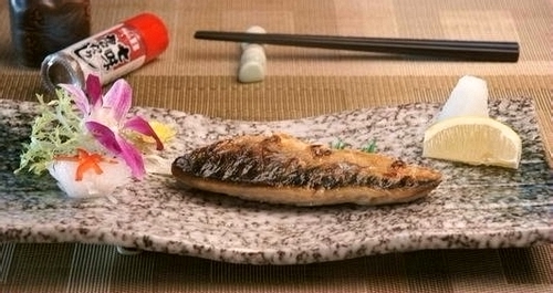 深海魚：餐桌上的極致營養品