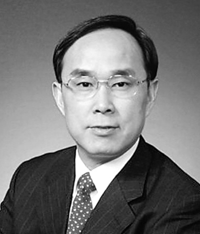 常小兵新任中國電信董事長,中國聯通原董事長。