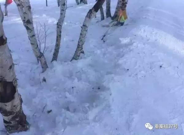 10歲男童滑雪墜崖身亡 滑雪場內無監控引家屬質疑