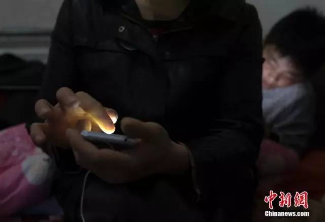 女子遭家暴離婚被前夫咬掉鼻子:不用找了被我吞了