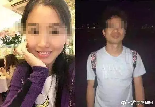 翟欣欣律師稱將追究網友人肉信息 反遭網友討伐