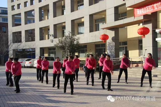 鄭州人民醫院生命奇跡藝術團《白金急救十分鐘》舞蹈表演