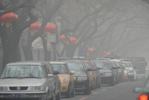 京VI欲來風滿樓：自主集體逃離京城