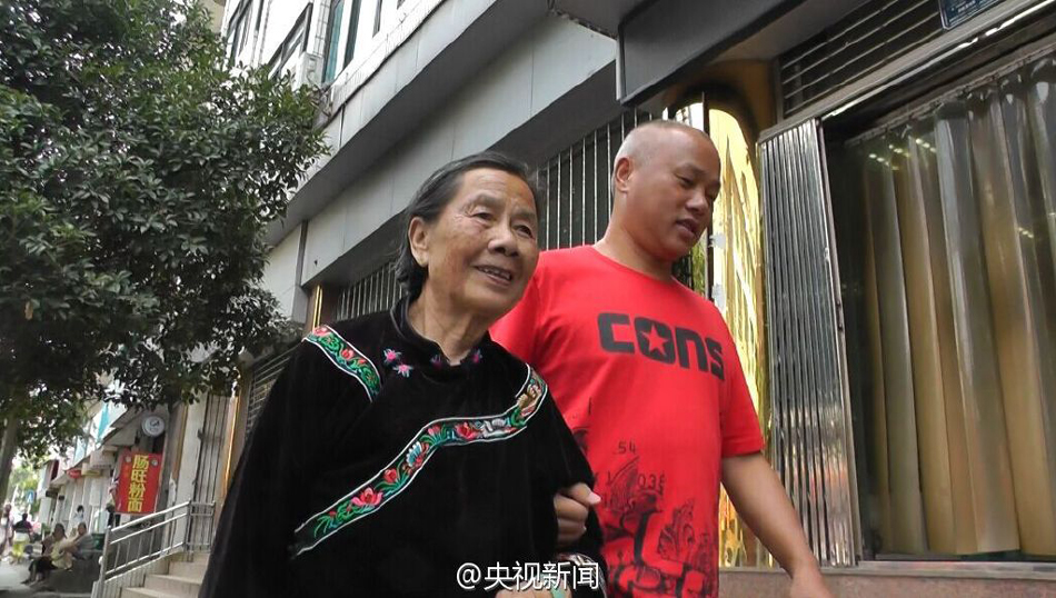 鐵窗捱過20年不認罪 "死刑犯"獲無罪釋放