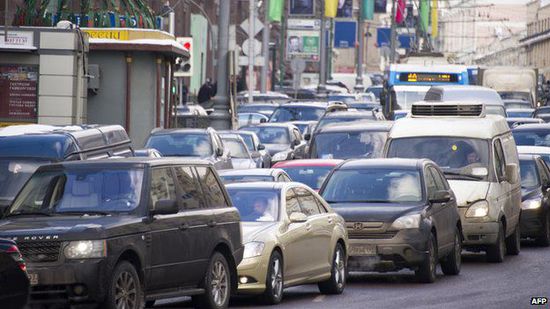 為減少道路車禍發生，俄羅斯宣布實施新交規，禁止各種“精神障礙者”獲得駕駛執照。