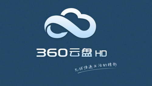 360云盤關閉