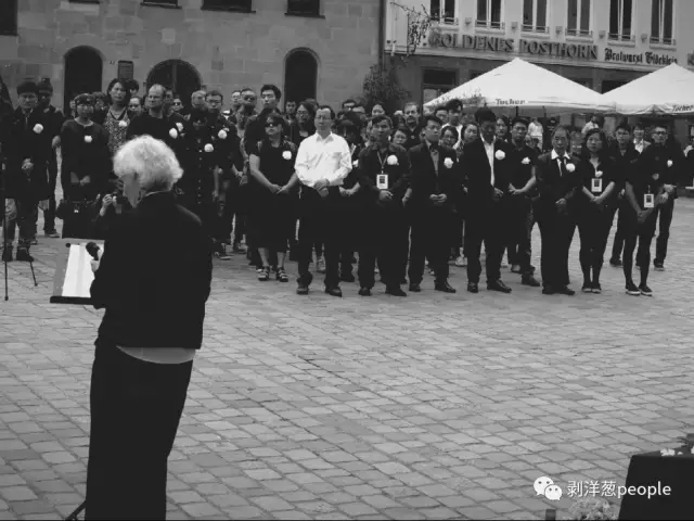 留德中國學(xué)生遇害案:她被毆打強奸 飽受煎熬地死去