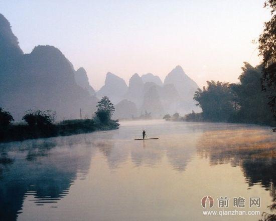 十一旅游不看人潮看美景 國內人少景好旅游地推薦