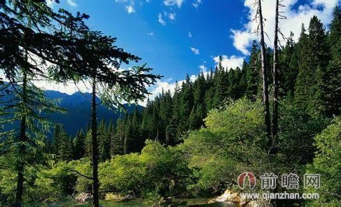 十一旅游不看人潮看美景 國內人少景好旅游地推薦