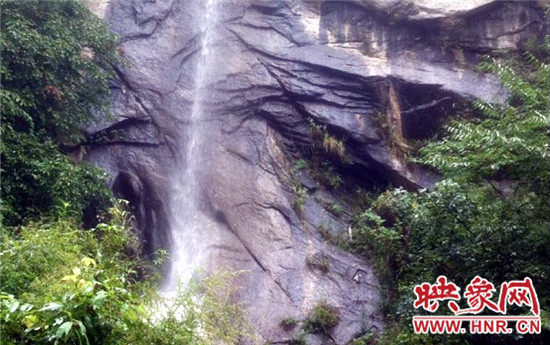 雅旅集團(tuán)與靈寶漢山景區(qū)合作開發(fā)簽約儀式隆重舉行