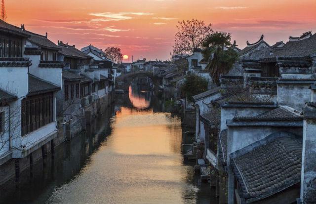 不用花錢的中國好景色 國內8個處女風景地