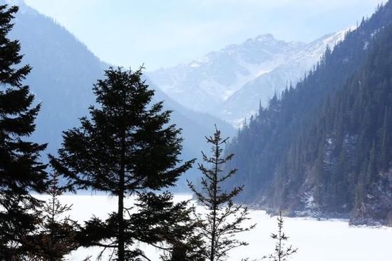 國內適合冬游的目的地 陽光雪景各取所需