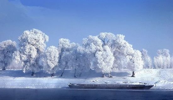 國內適合冬游的目的地 陽光雪景各取所需